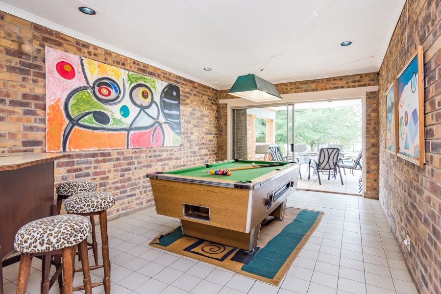 4 Bedroom Property for Sale in Vaaldam SH Free State